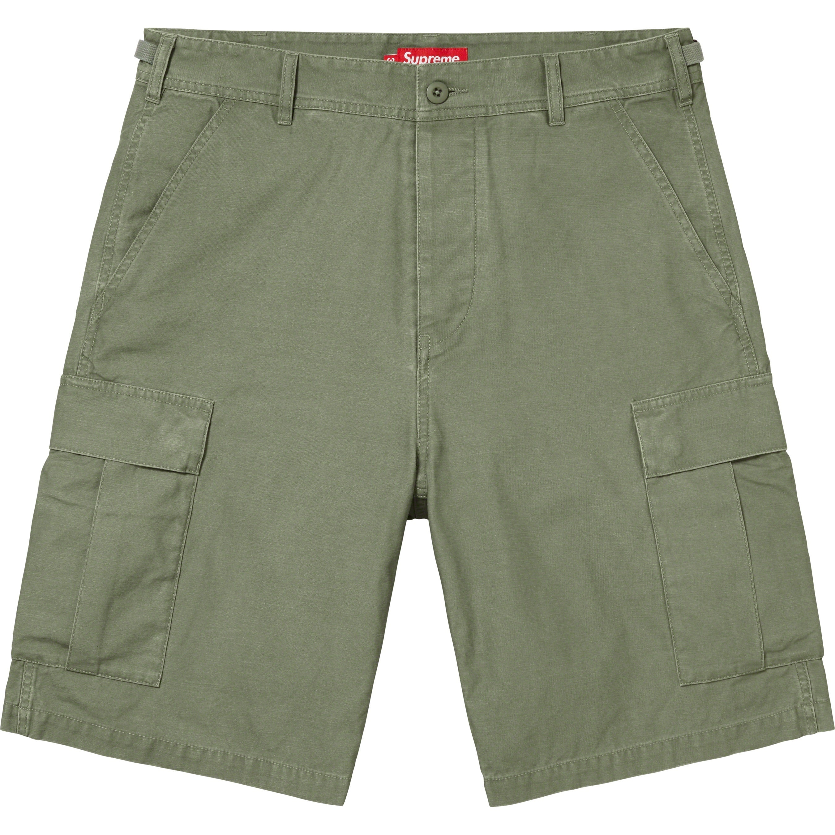 Cargo Short view 4